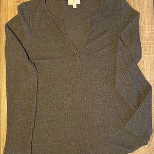 Nordstrom Socialite cute top